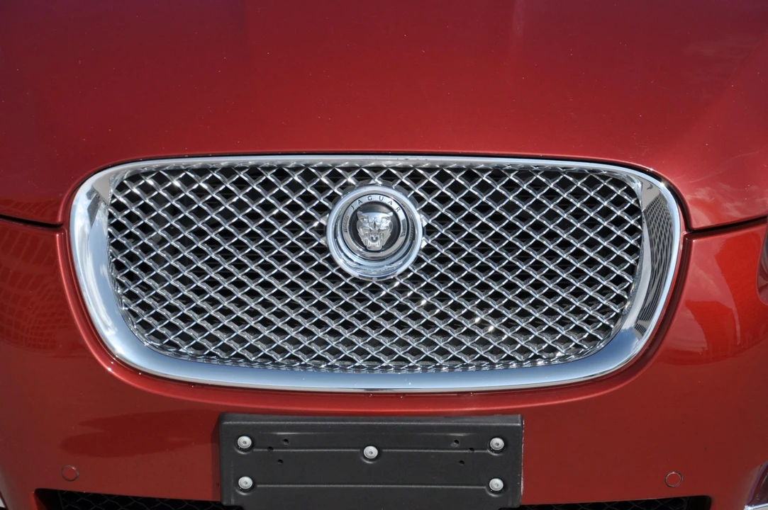 2010 Jaguar X250 XF - Image 24 of 31