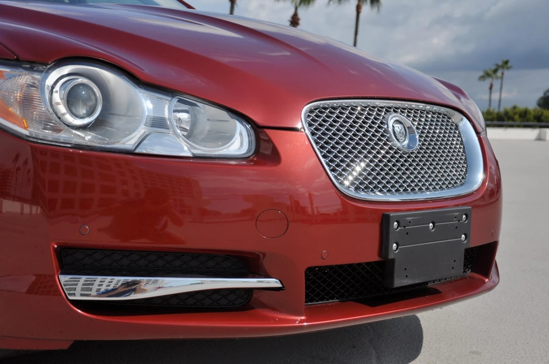 2010 Jaguar X250 XF - Image 26 of 31