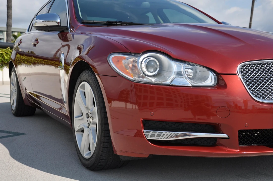 2010 Jaguar X250 XF - Image 18 of 31