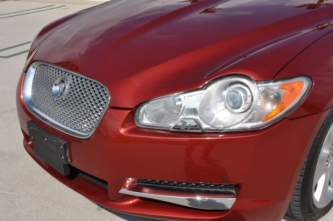 2010 Jaguar X250 XF - Image 31 of 31