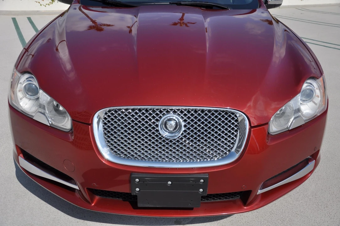 2010 Jaguar X250 XF - Image 23 of 31