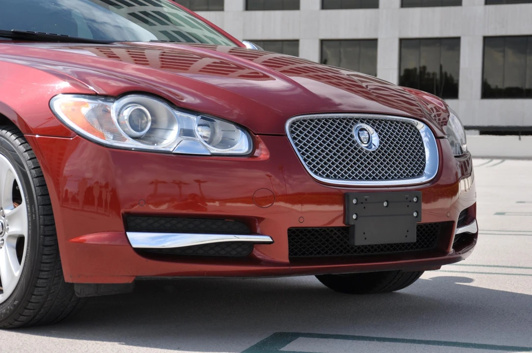 2010 Jaguar X250 XF - Image 19 of 31