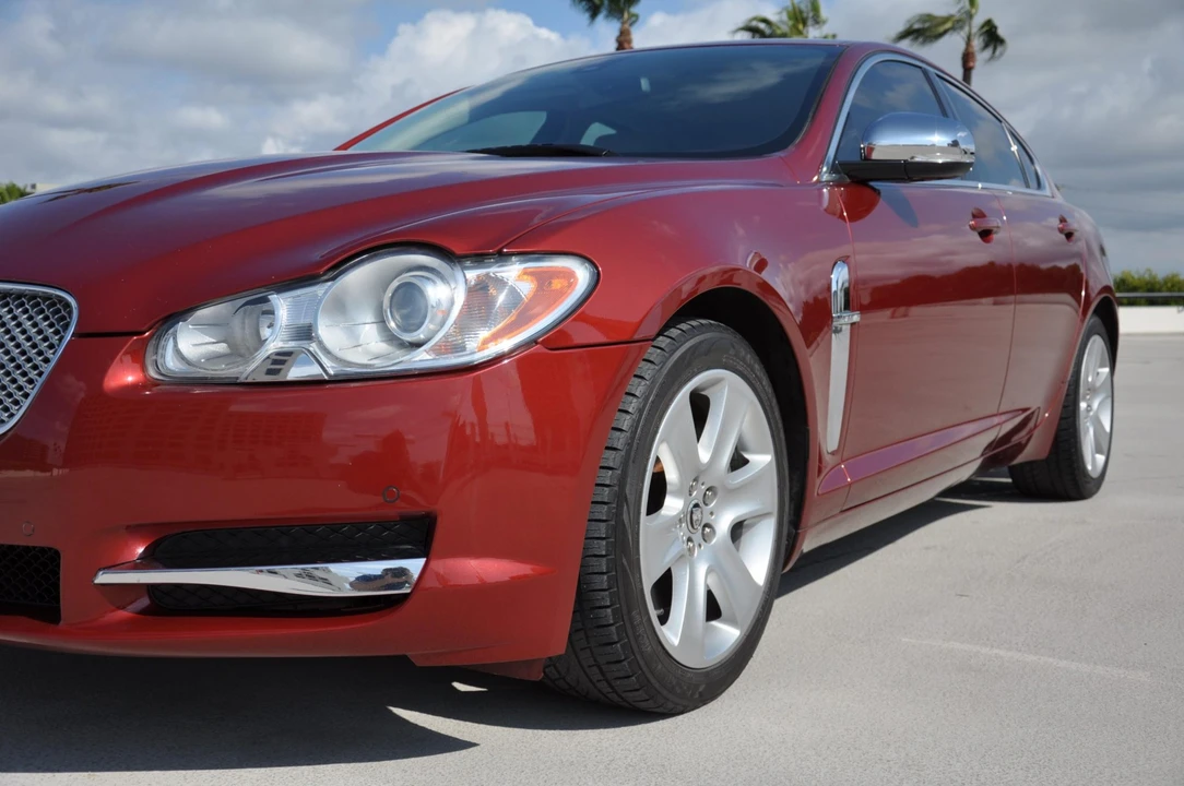 2010 Jaguar X250 XF - Image 20 of 31