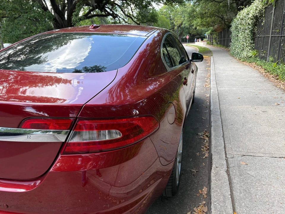 2010 Jaguar X250 XF - Image 27 of 31