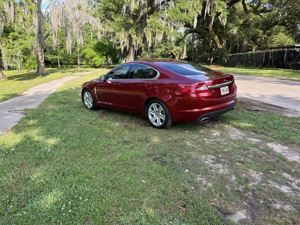 2010 Jaguar X250 XF - Image 19 of 31