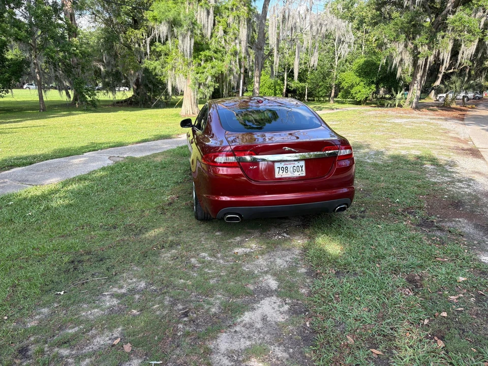 2010 Jaguar X250 XF - Image 17 of 31