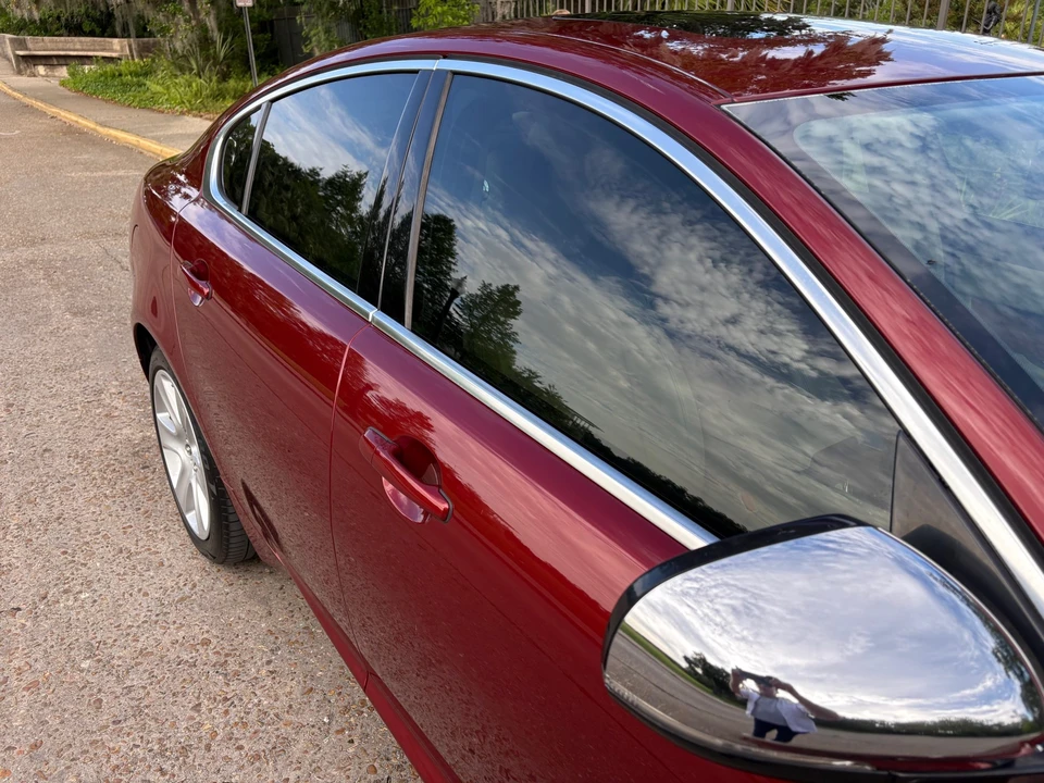 2010 Jaguar X250 XF - Image 24 of 31