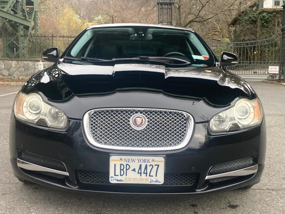 2010 Jaguar X250 XF - Image 5 of 31