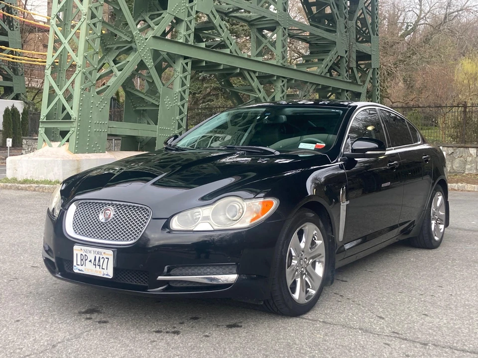 2010 Jaguar X250 XF - Image 2 of 31