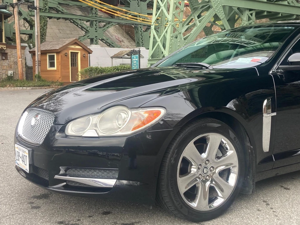 2010 Jaguar X250 XF - Image 29 of 31
