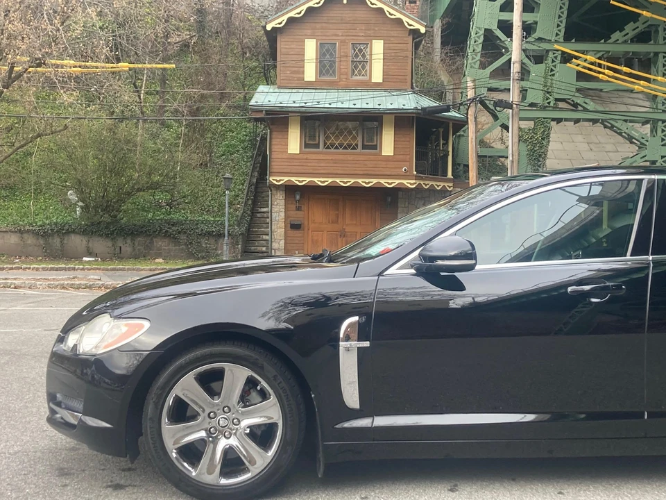 2010 Jaguar X250 XF - Image 28 of 31
