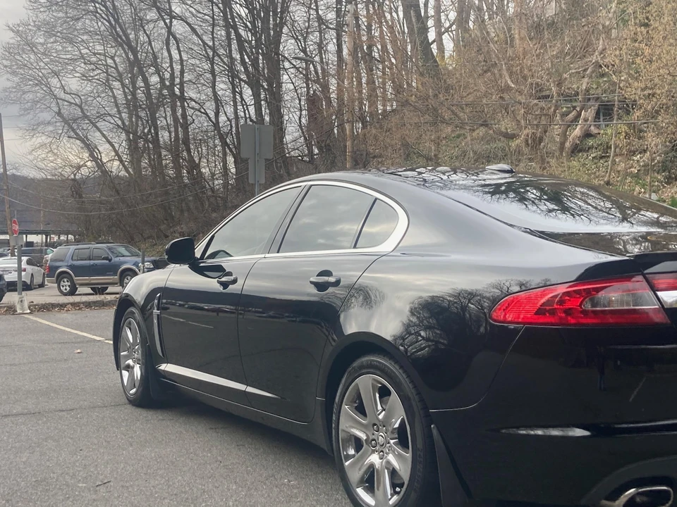2010 Jaguar X250 XF - Image 26 of 31