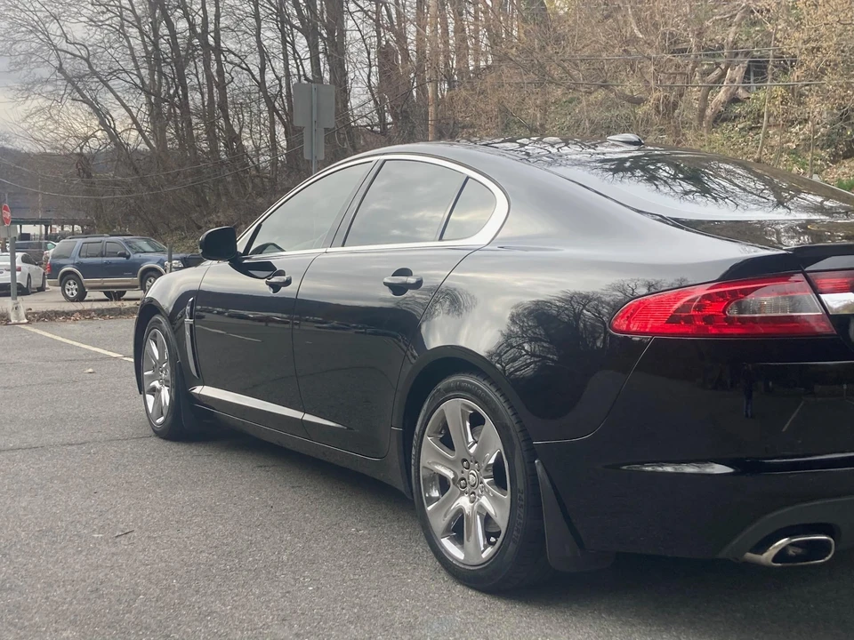 2010 Jaguar X250 XF - Image 25 of 31