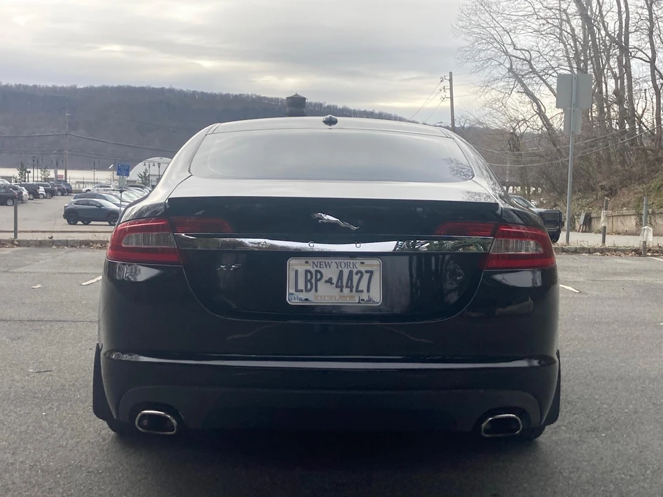 2010 Jaguar X250 XF - Image 12 of 31