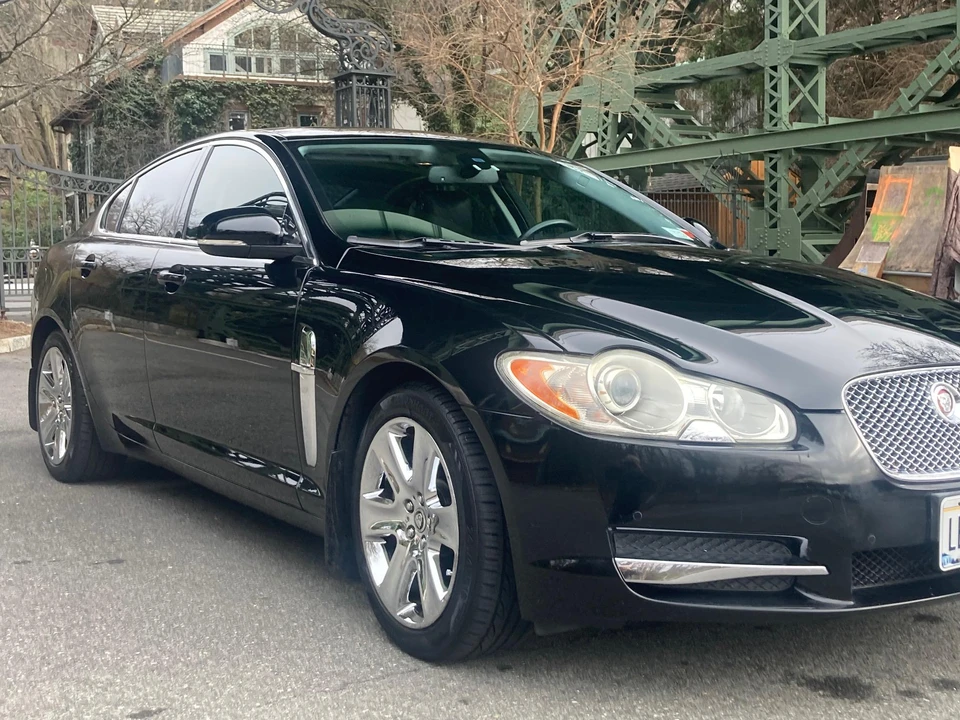 2010 Jaguar X250 XF - Image 20 of 31