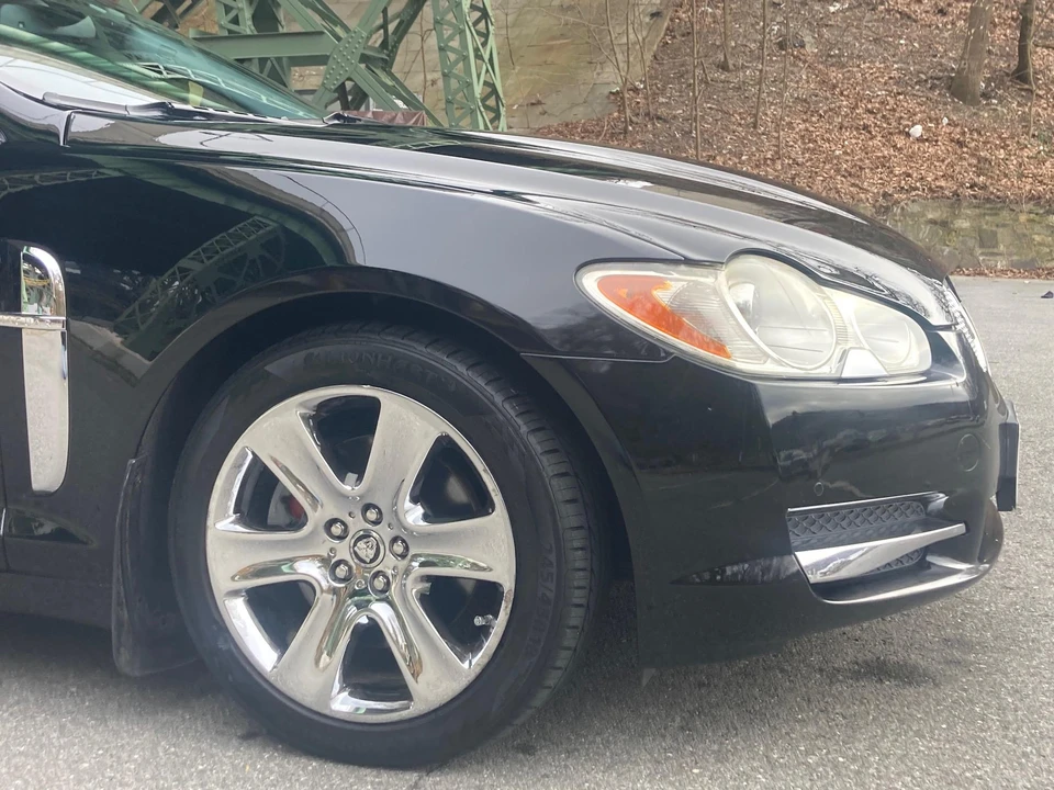 2010 Jaguar X250 XF - Image 21 of 31