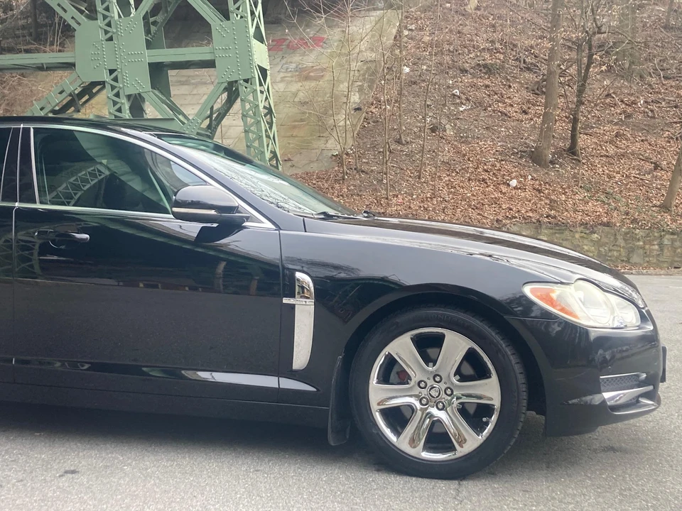 2010 Jaguar X250 XF - Image 22 of 31