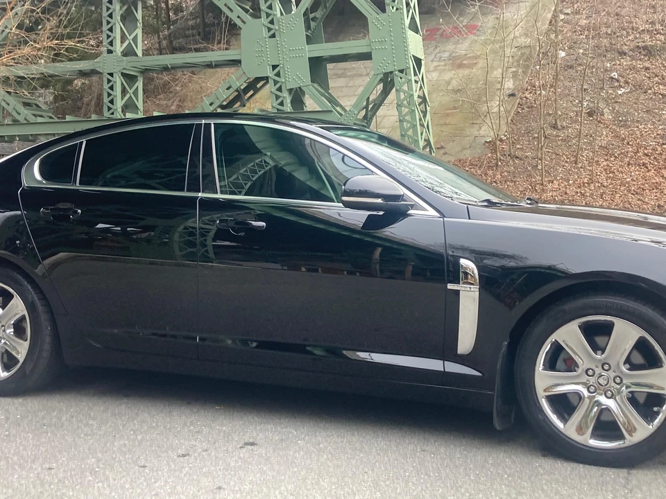 2010 Jaguar X250 XF - Image 23 of 31