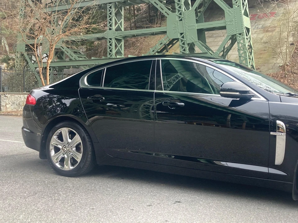2010 Jaguar X250 XF - Image 24 of 31