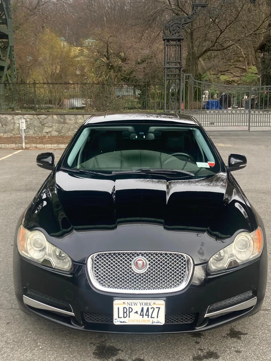 2010 Jaguar X250 XF - Image 4 of 31