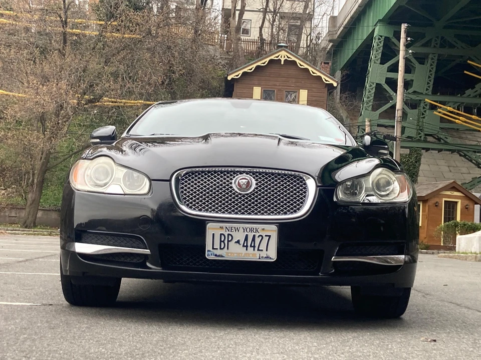 2010 Jaguar X250 XF - Image 6 of 31