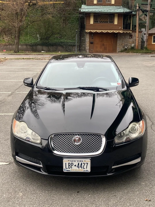 2010 Jaguar X250 XF - Image 3 of 31