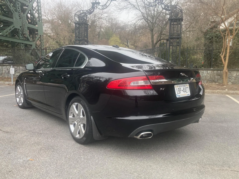 2010 Jaguar X250 XF - Image 17 of 31