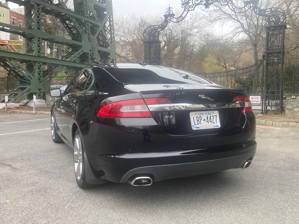 2010 Jaguar X250 XF - Image 14 of 31