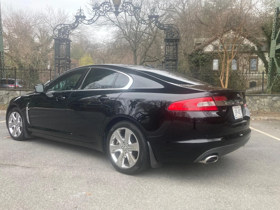 2010 Jaguar X250 XF - Image 18 of 31