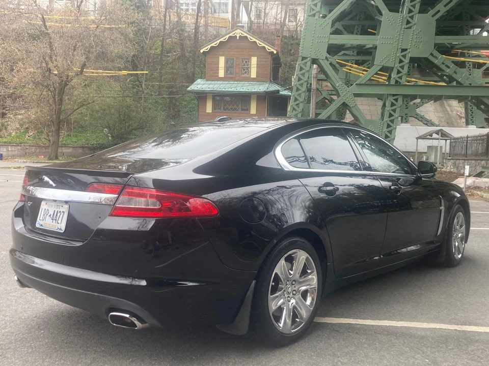 2010 Jaguar X250 XF - Image 10 of 31