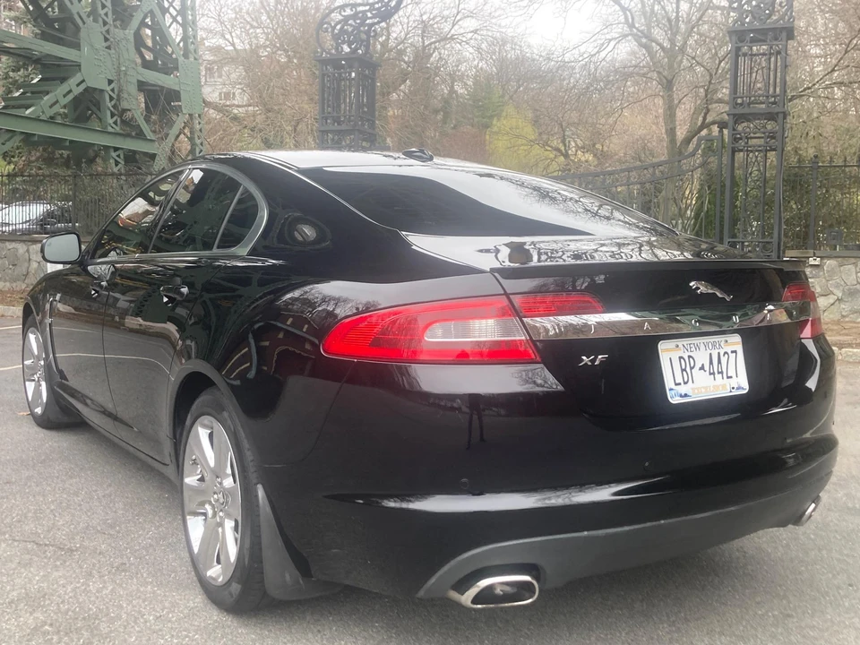 2010 Jaguar X250 XF - Image 16 of 31