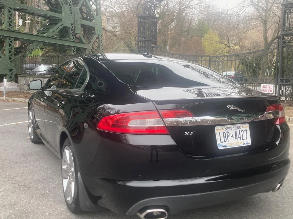 2010 Jaguar X250 XF - Image 15 of 31