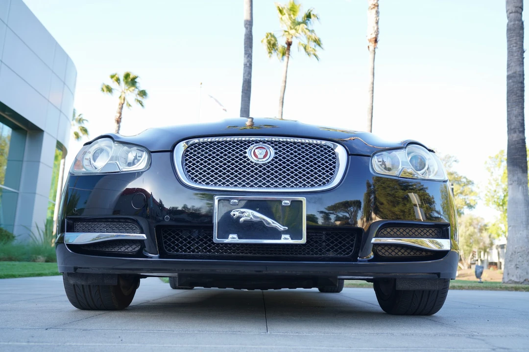 2010 Jaguar X250 XF - Image 17 of 31