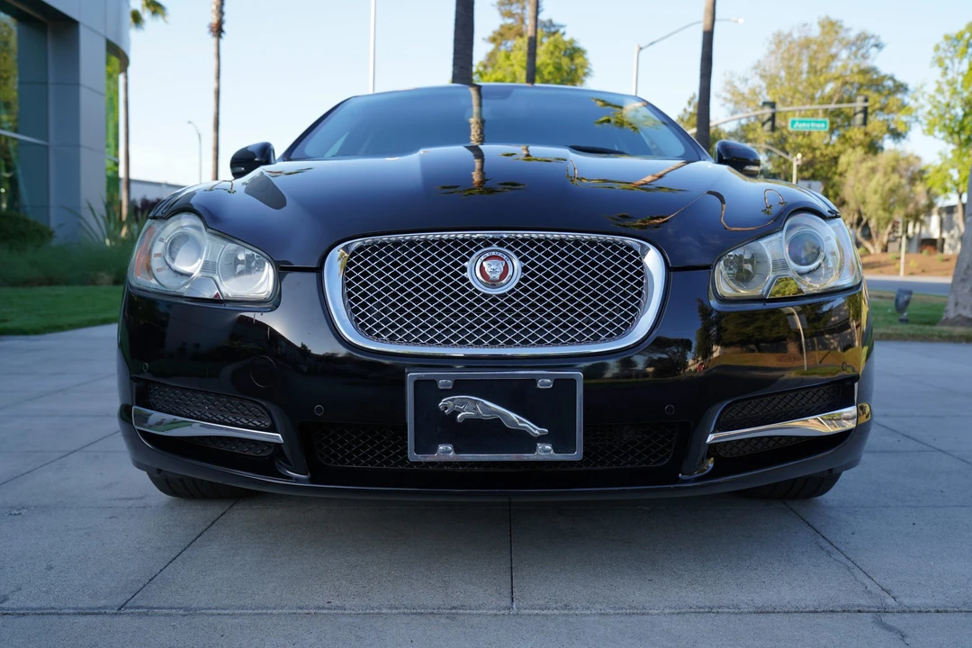 2010 Jaguar X250 XF - Image 18 of 31