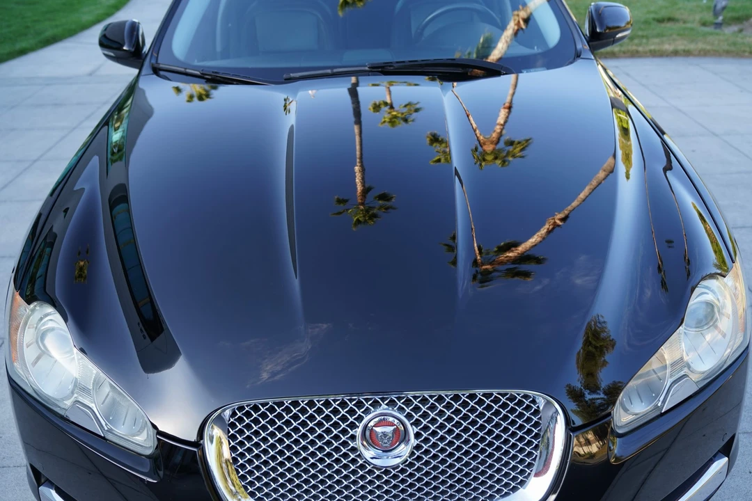 2010 Jaguar X250 XF - Image 21 of 31