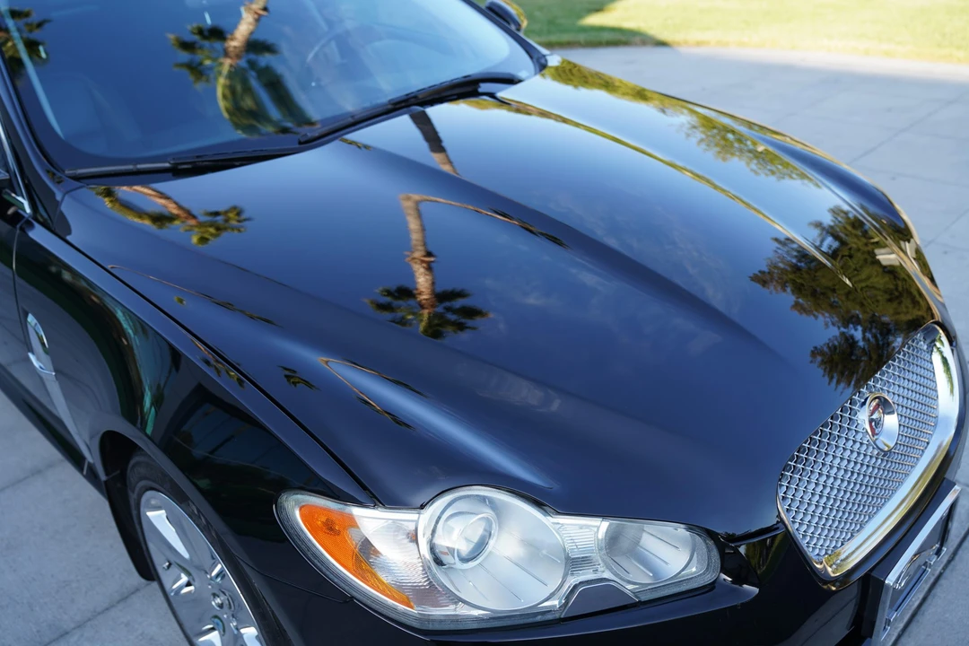 2010 Jaguar X250 XF - Image 20 of 31