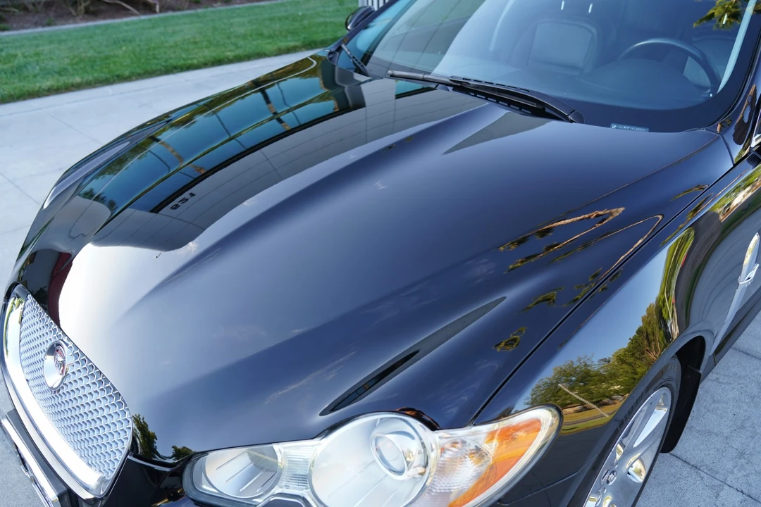 2010 Jaguar X250 XF - Image 22 of 31