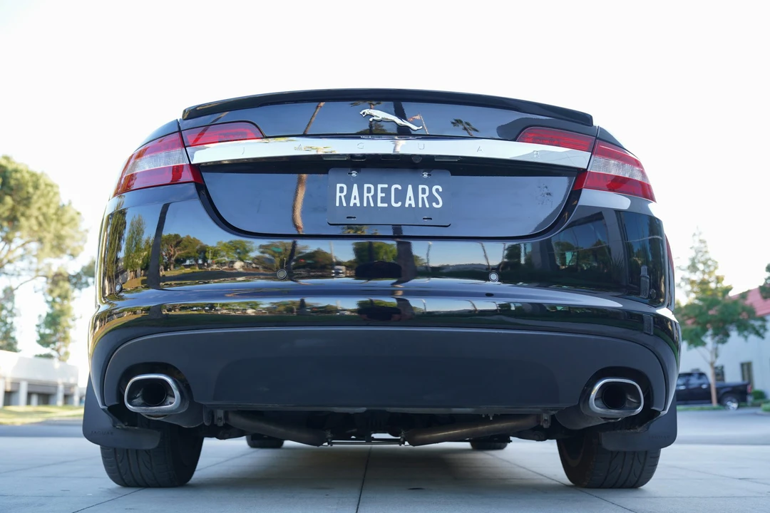 2010 Jaguar X250 XF - Image 12 of 31