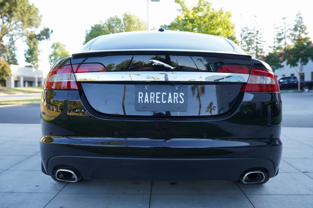 2010 Jaguar X250 XF - Image 13 of 31