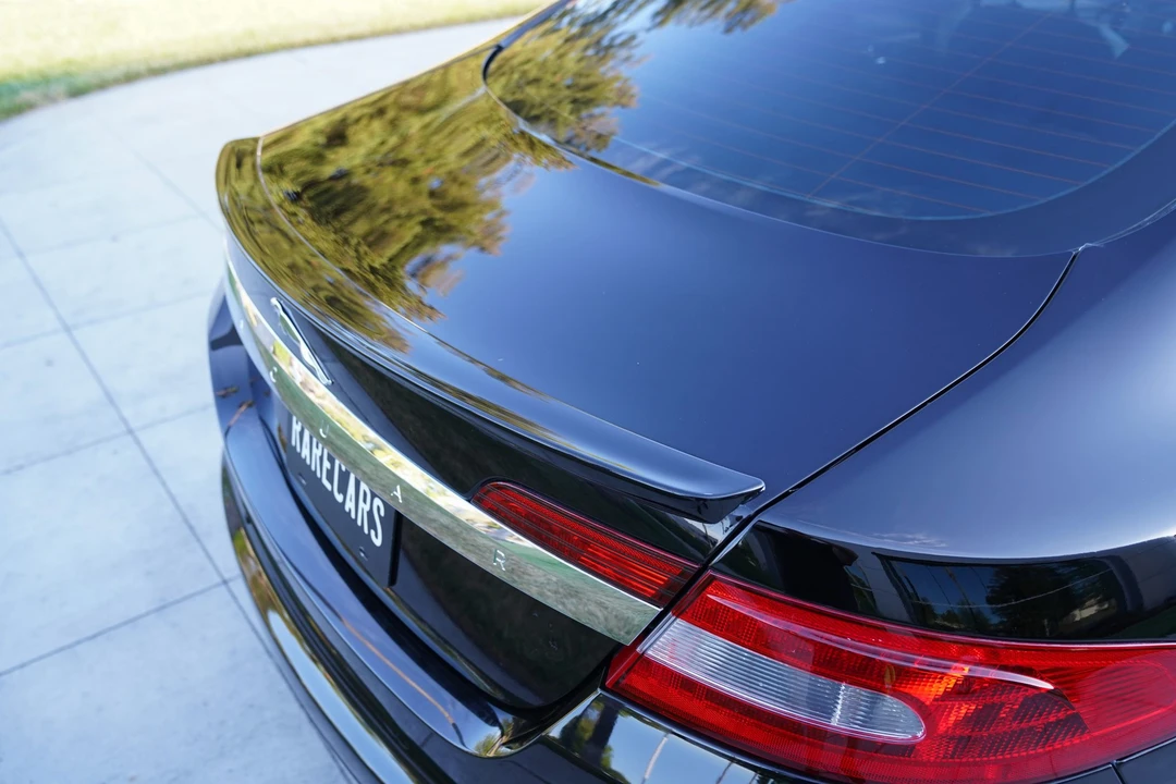 2010 Jaguar X250 XF - Image 30 of 31