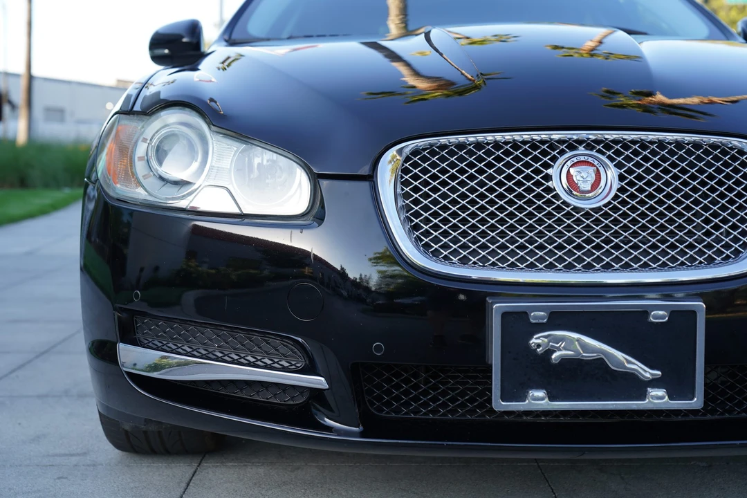 2010 Jaguar X250 XF - Image 23 of 31