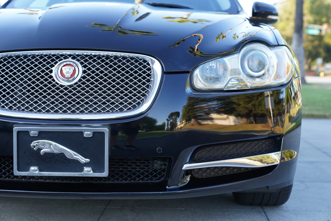 2010 Jaguar X250 XF - Image 24 of 31
