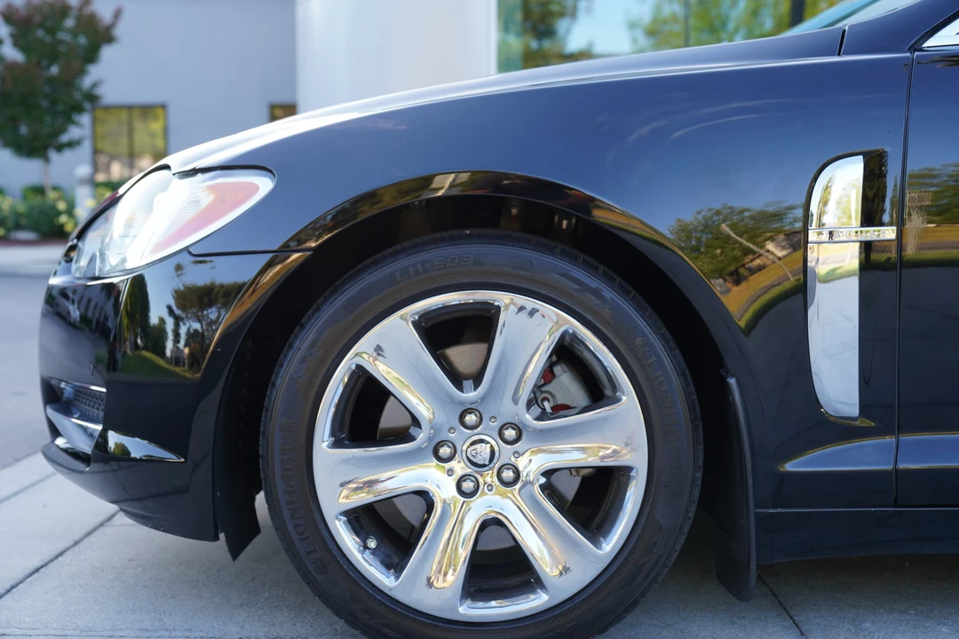 2010 Jaguar X250 XF - Image 25 of 31