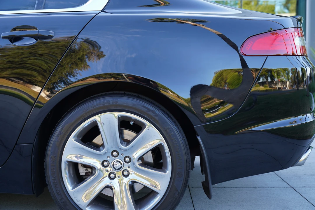 2010 Jaguar X250 XF - Image 28 of 31