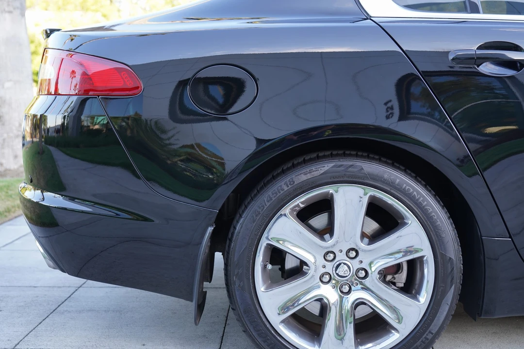 2010 Jaguar X250 XF - Image 31 of 31