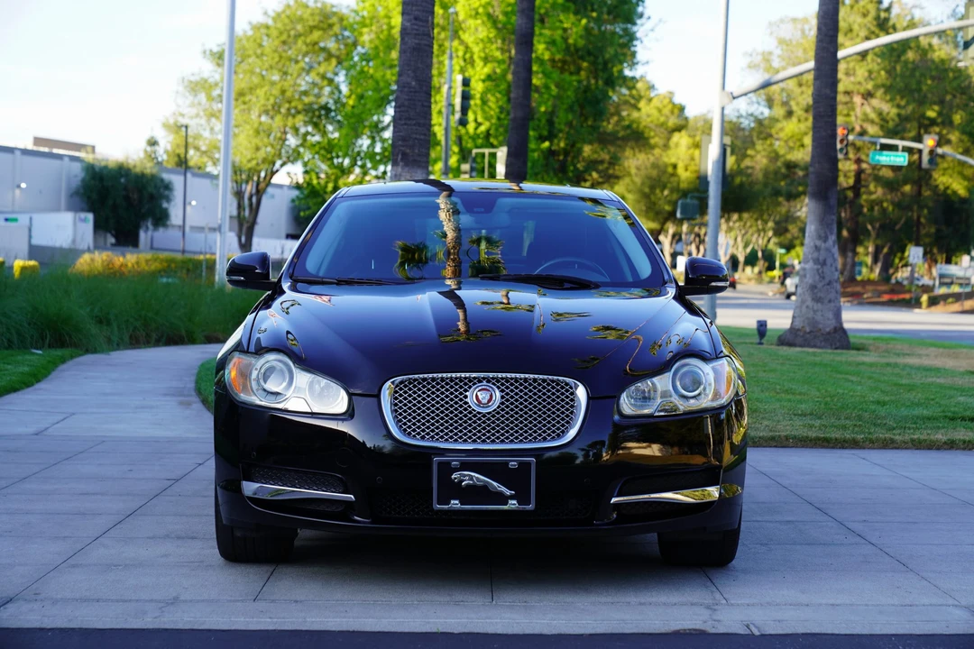 2010 Jaguar X250 XF - Image 16 of 31