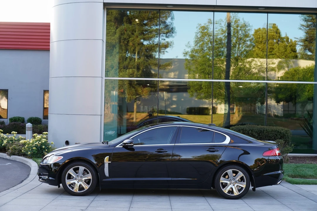 2010 Jaguar X250 XF - Image 14 of 31