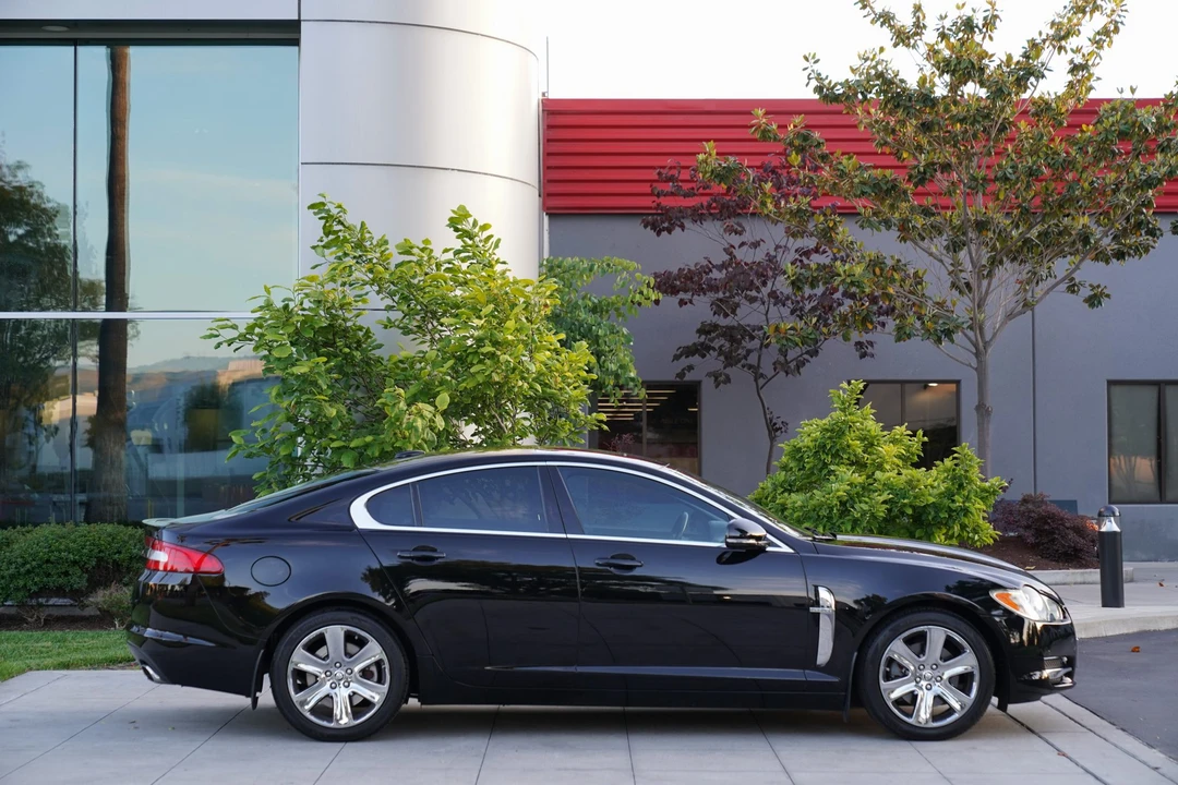 2010 Jaguar X250 XF - Image 11 of 31
