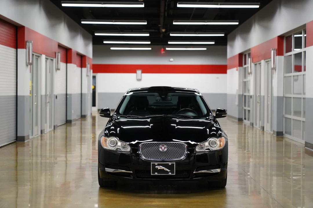 2010 Jaguar X250 XF - Image 9 of 31