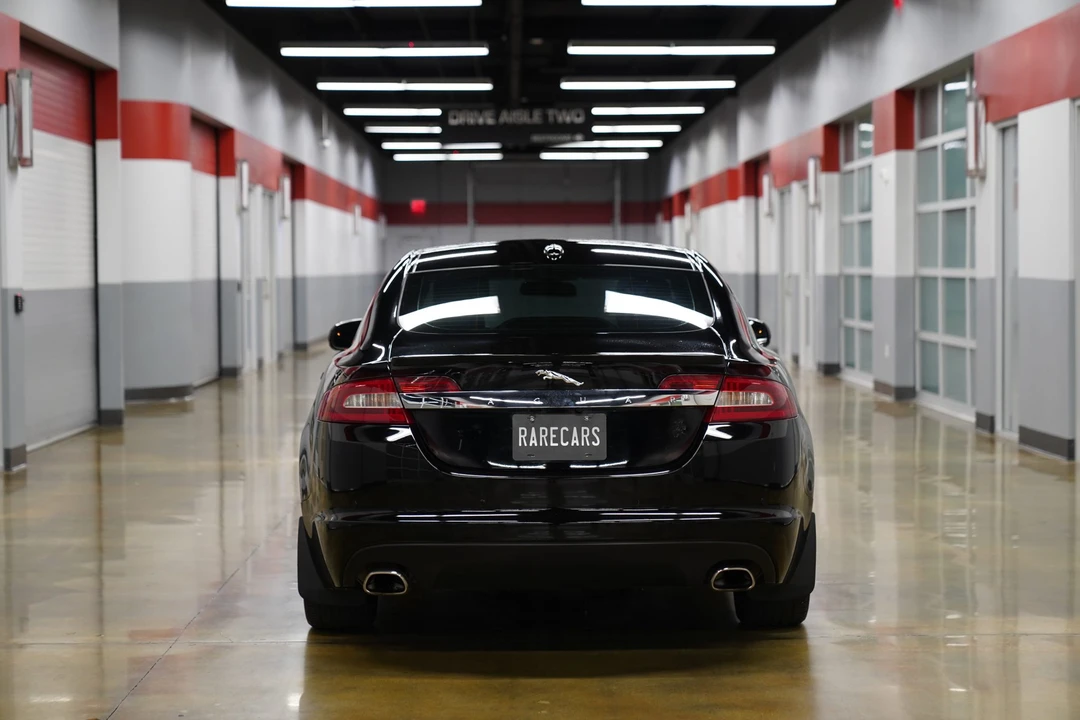 2010 Jaguar X250 XF - Image 5 of 31